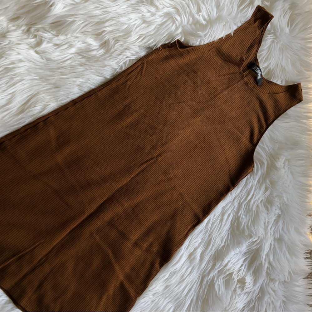 Reformation bodycon dress